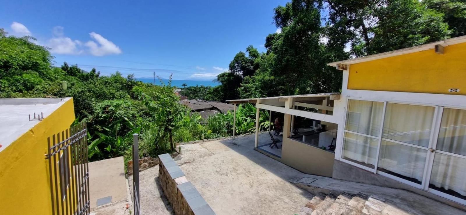 Enseada Hospedagem domiciliar Ubatuba