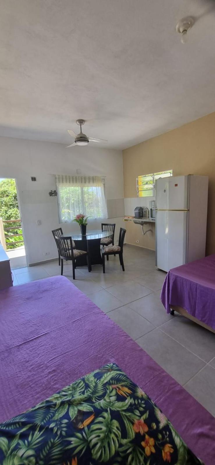 Enseada Hospedagem domiciliar