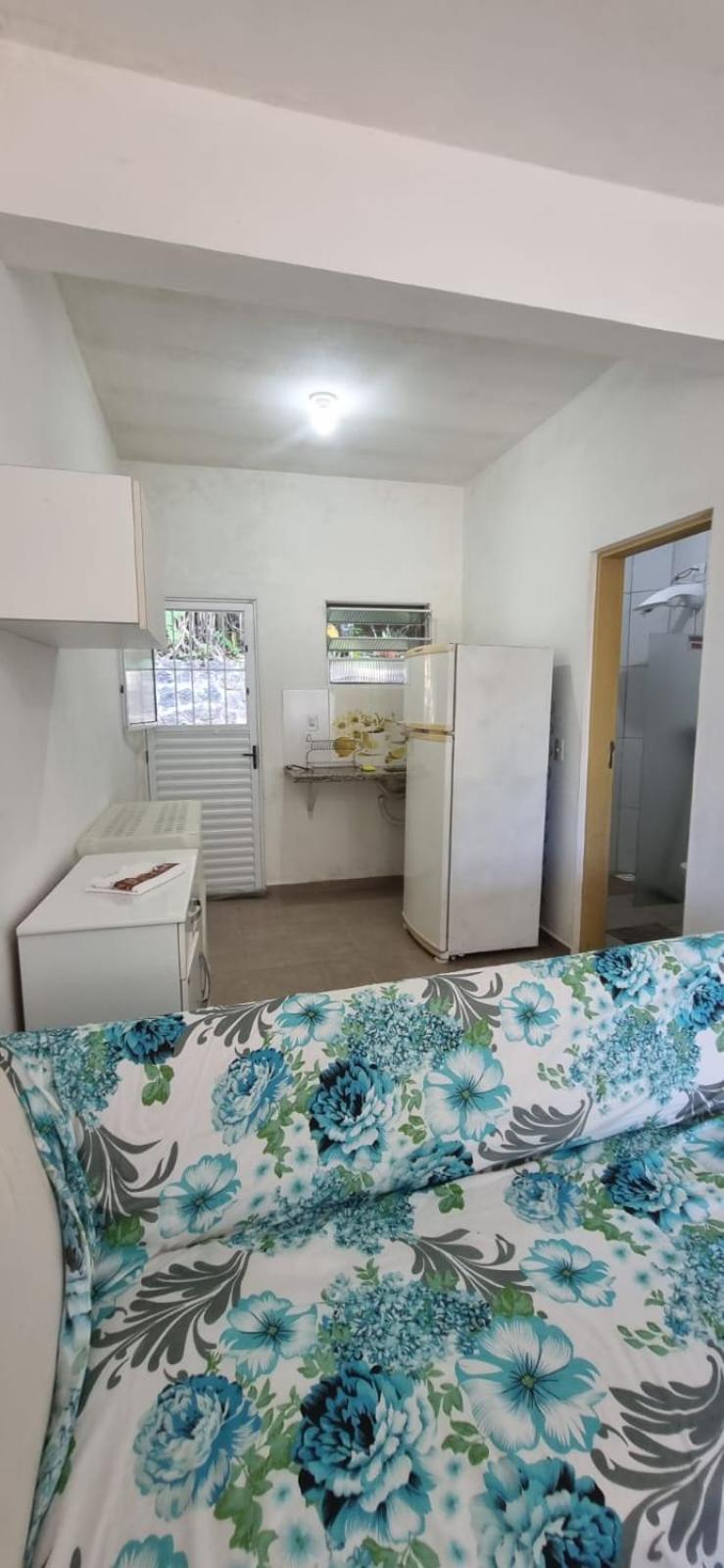 Hospedagem domiciliar Enseada *