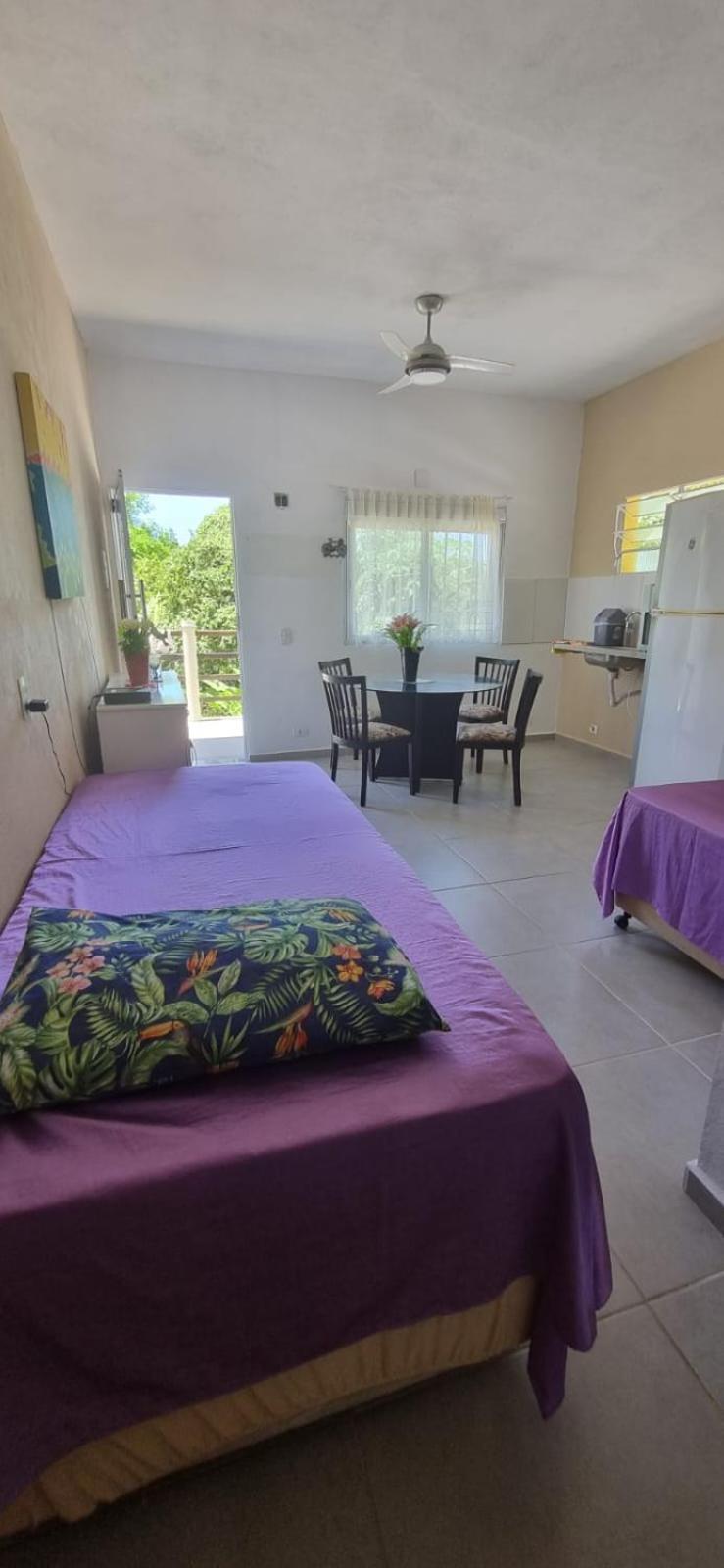 Hospedagem domiciliar Enseada *