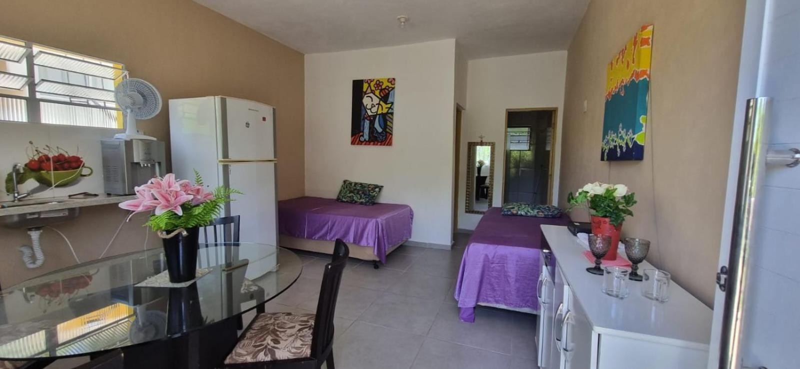 Enseada Hospedagem domiciliar