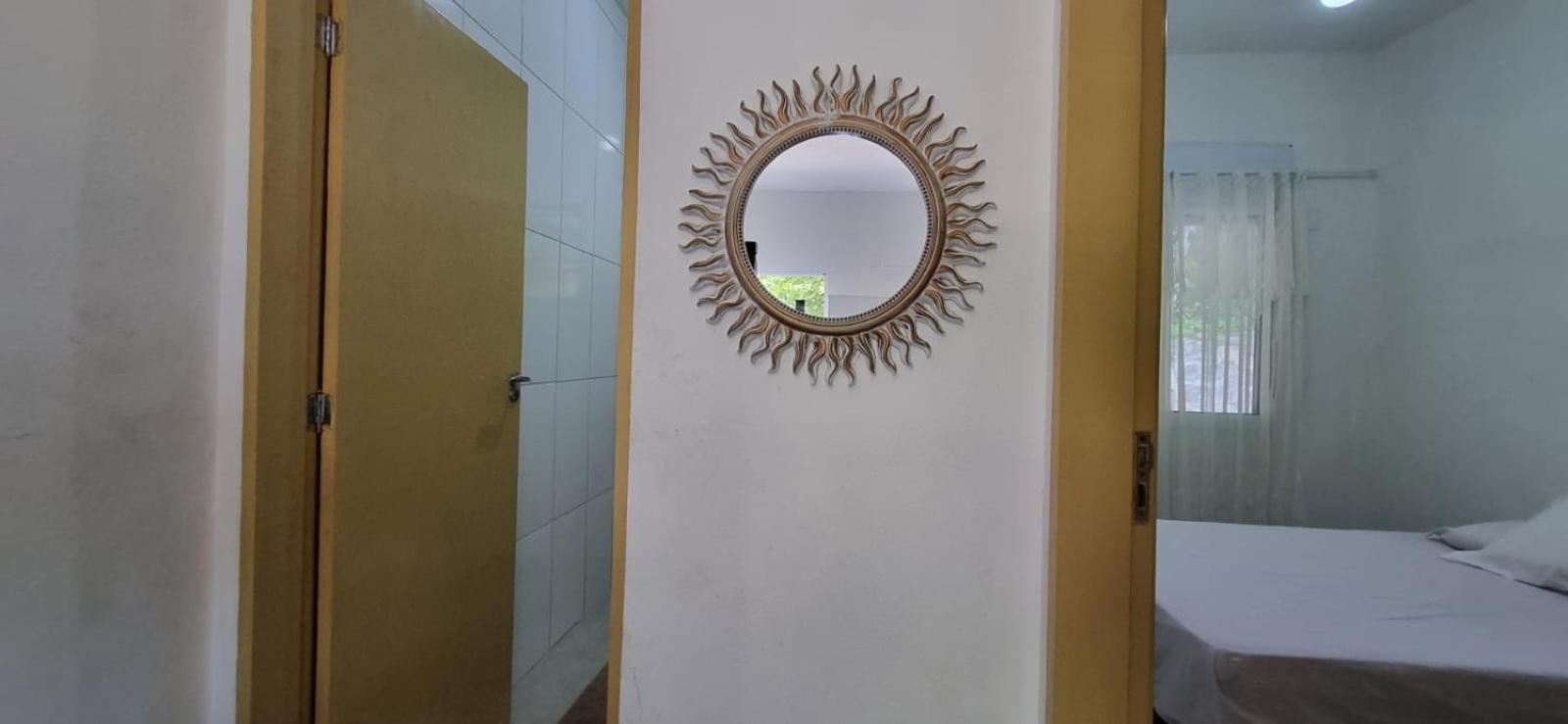 Hospedagem domiciliar Enseada
