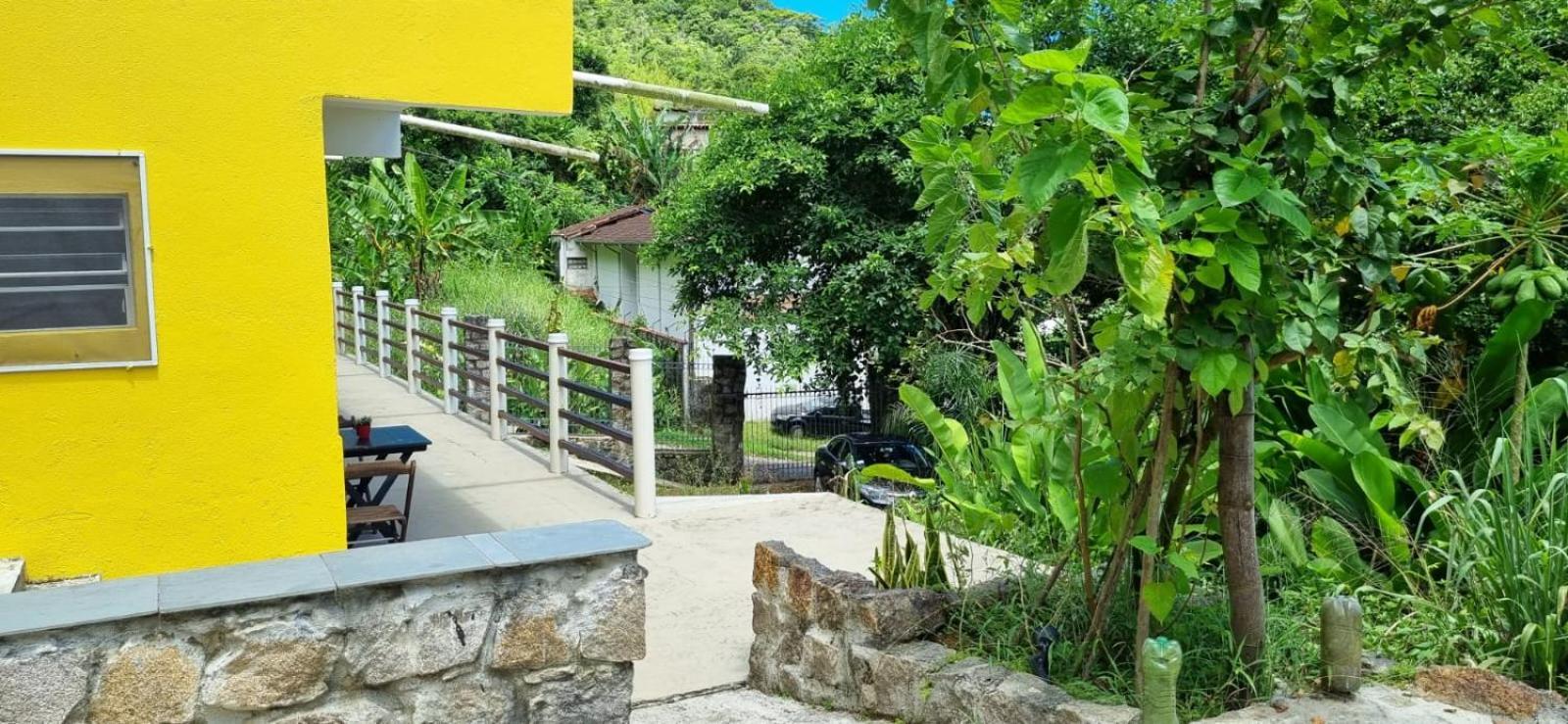 Enseada Hospedagem domiciliar *