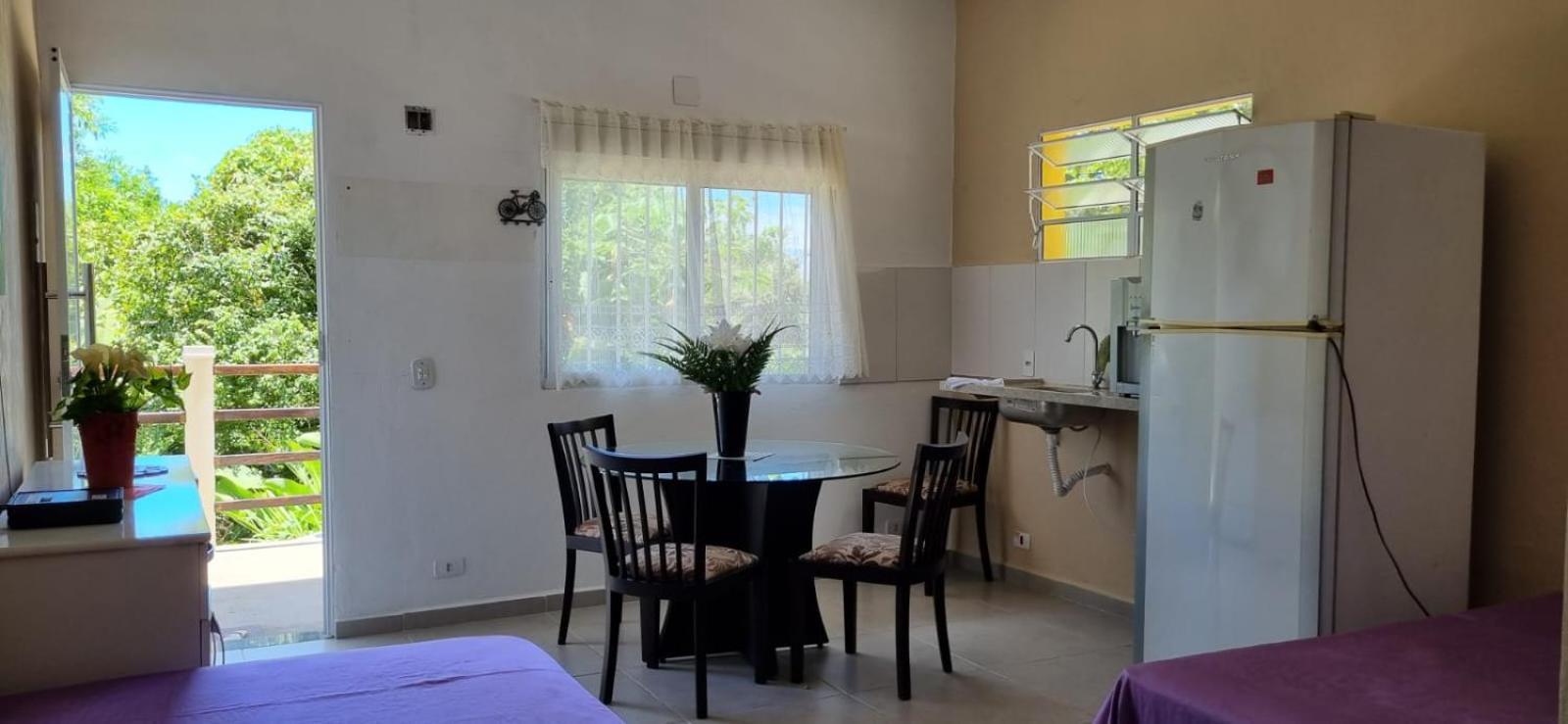 Enseada Hospedagem domiciliar