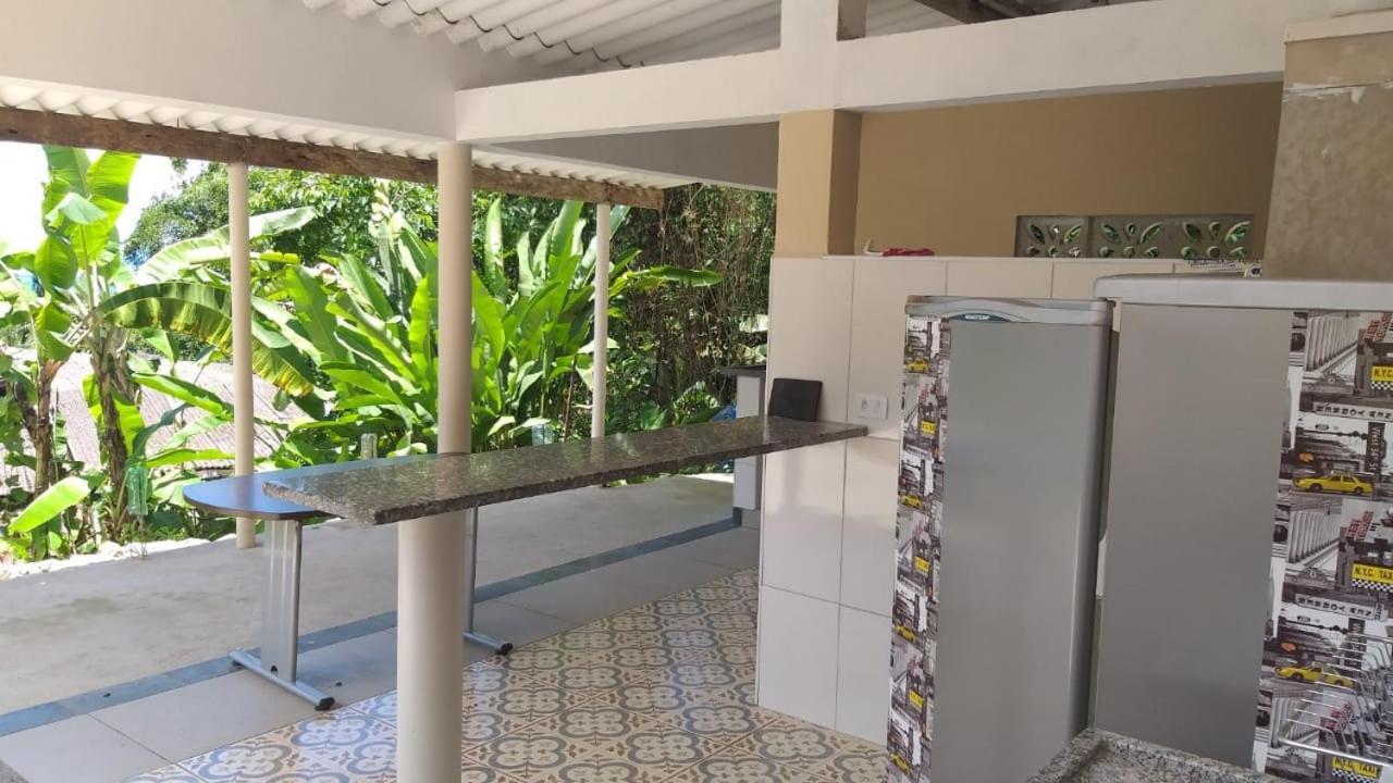 Enseada Hospedagem domiciliar