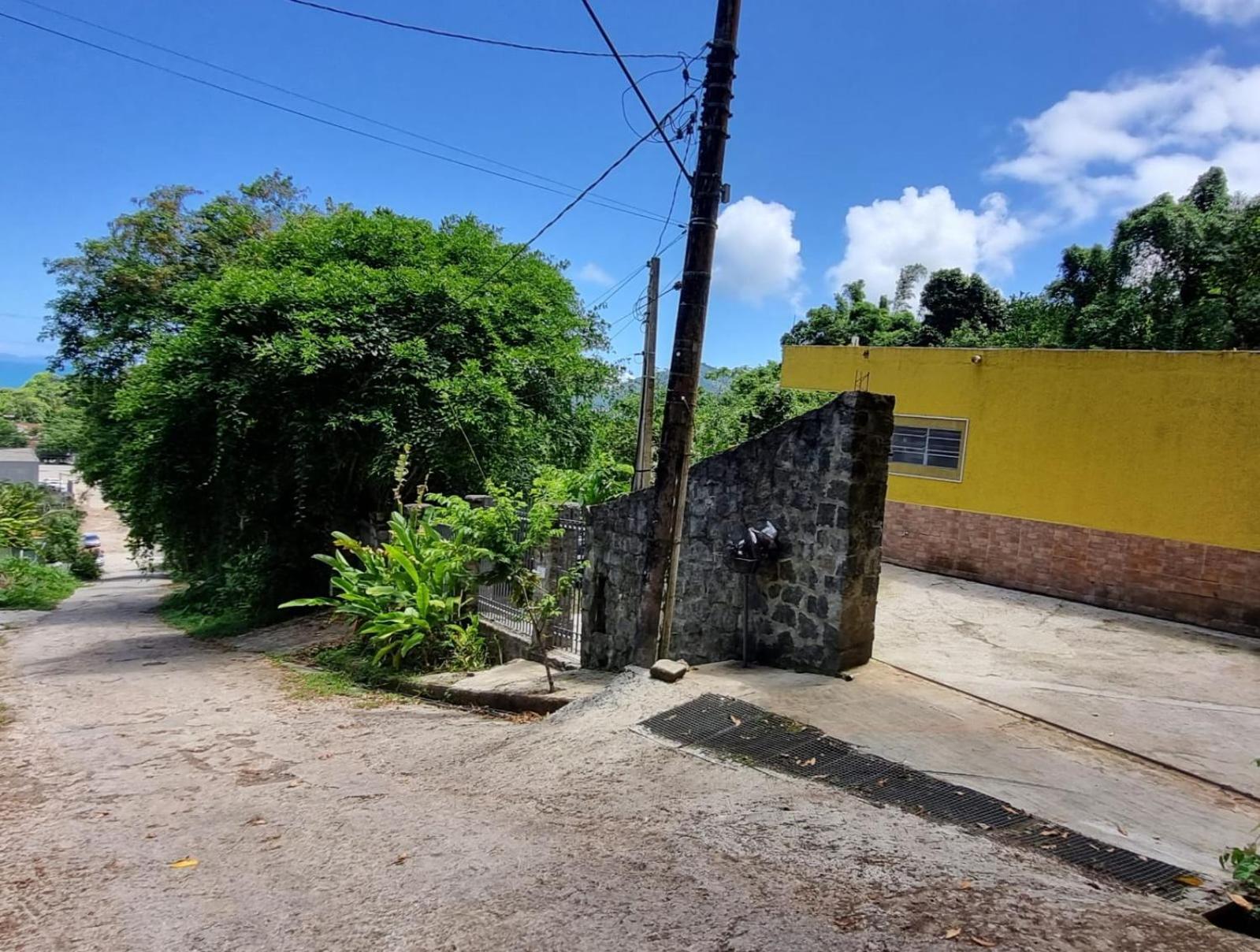Enseada Hospedagem domiciliar *