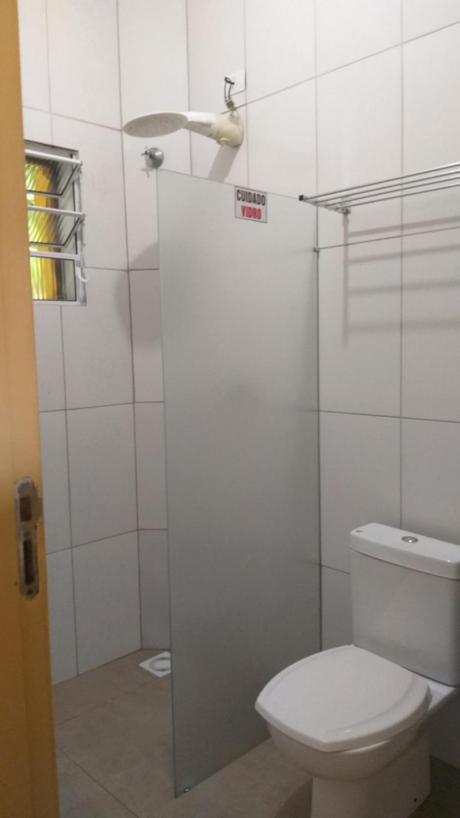 Hospedagem domiciliar Enseada