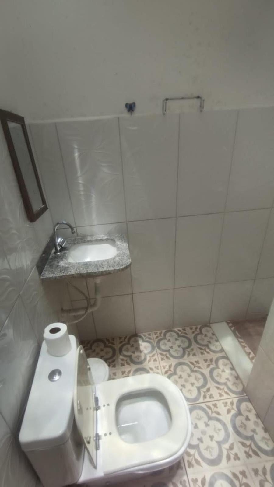 Hospedagem domiciliar Enseada