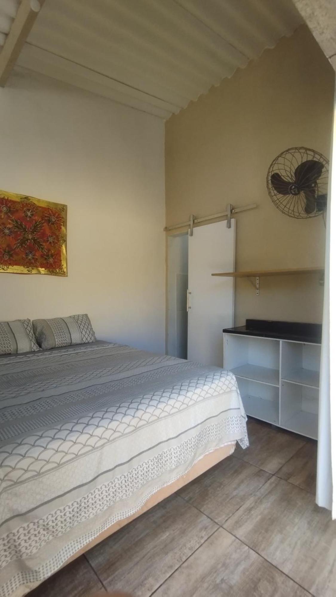 Hospedagem domiciliar Enseada *